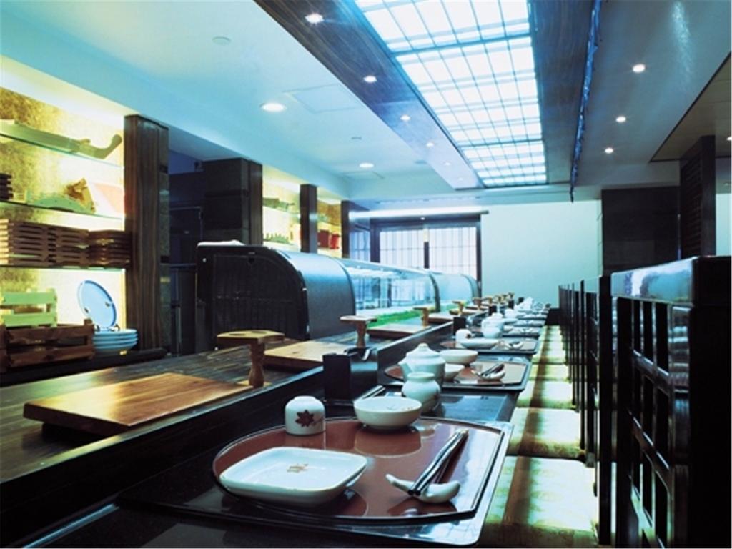 New Grand Dynasty Hotel Chaoyang  Ngoại thất bức ảnh