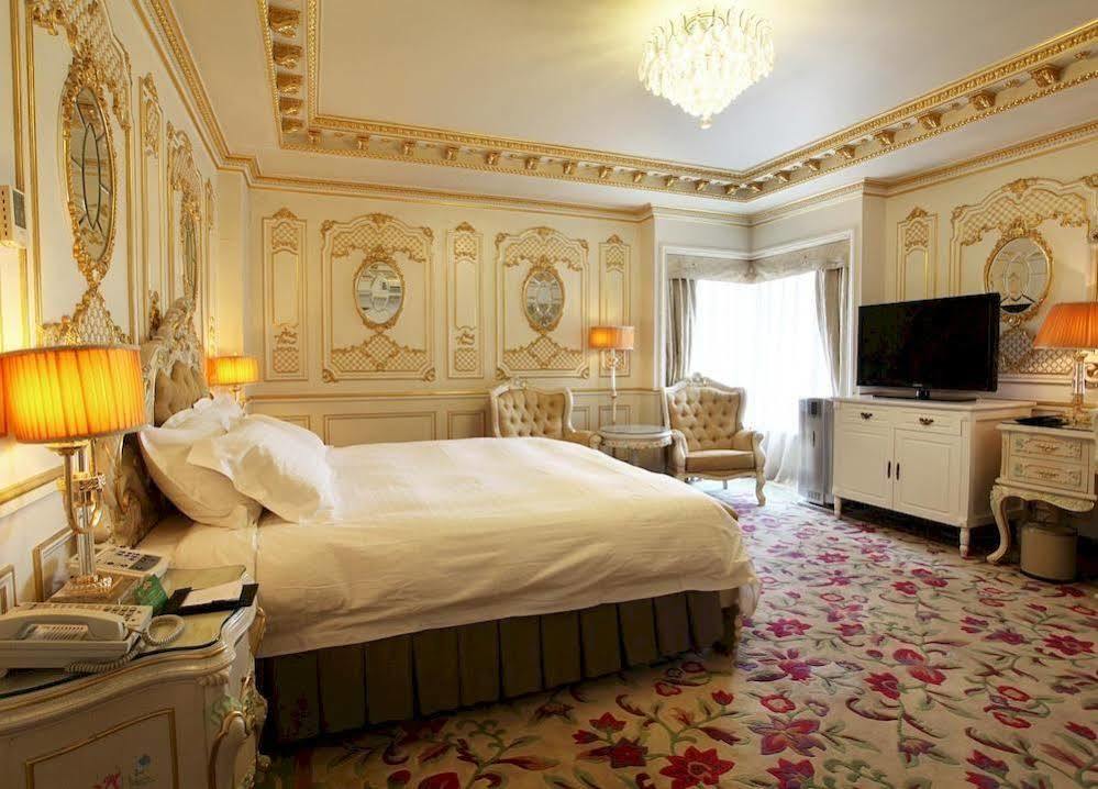 New Grand Dynasty Hotel Chaoyang  Ngoại thất bức ảnh