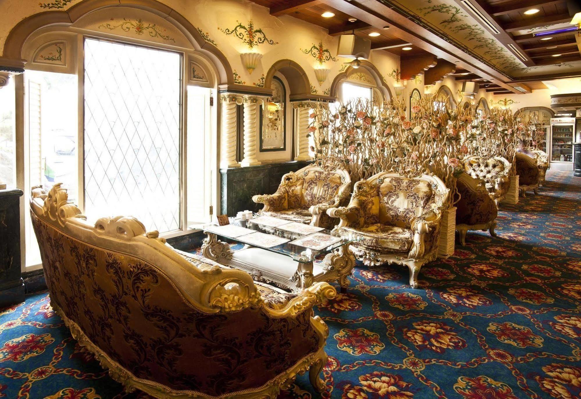 New Grand Dynasty Hotel Chaoyang  Ngoại thất bức ảnh